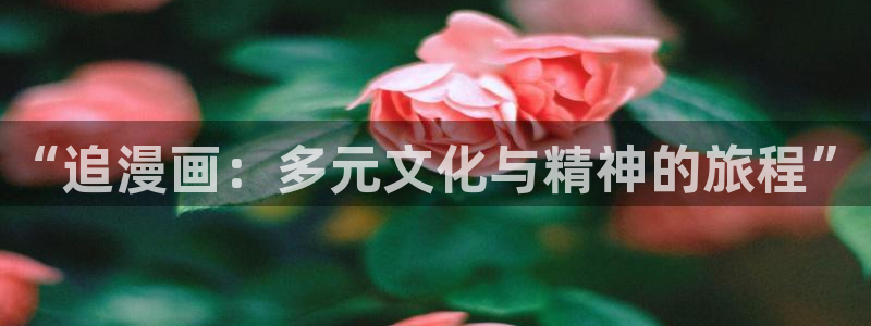 漫画漫蛙