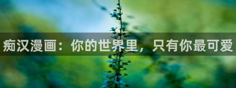 漫蛙苹果版